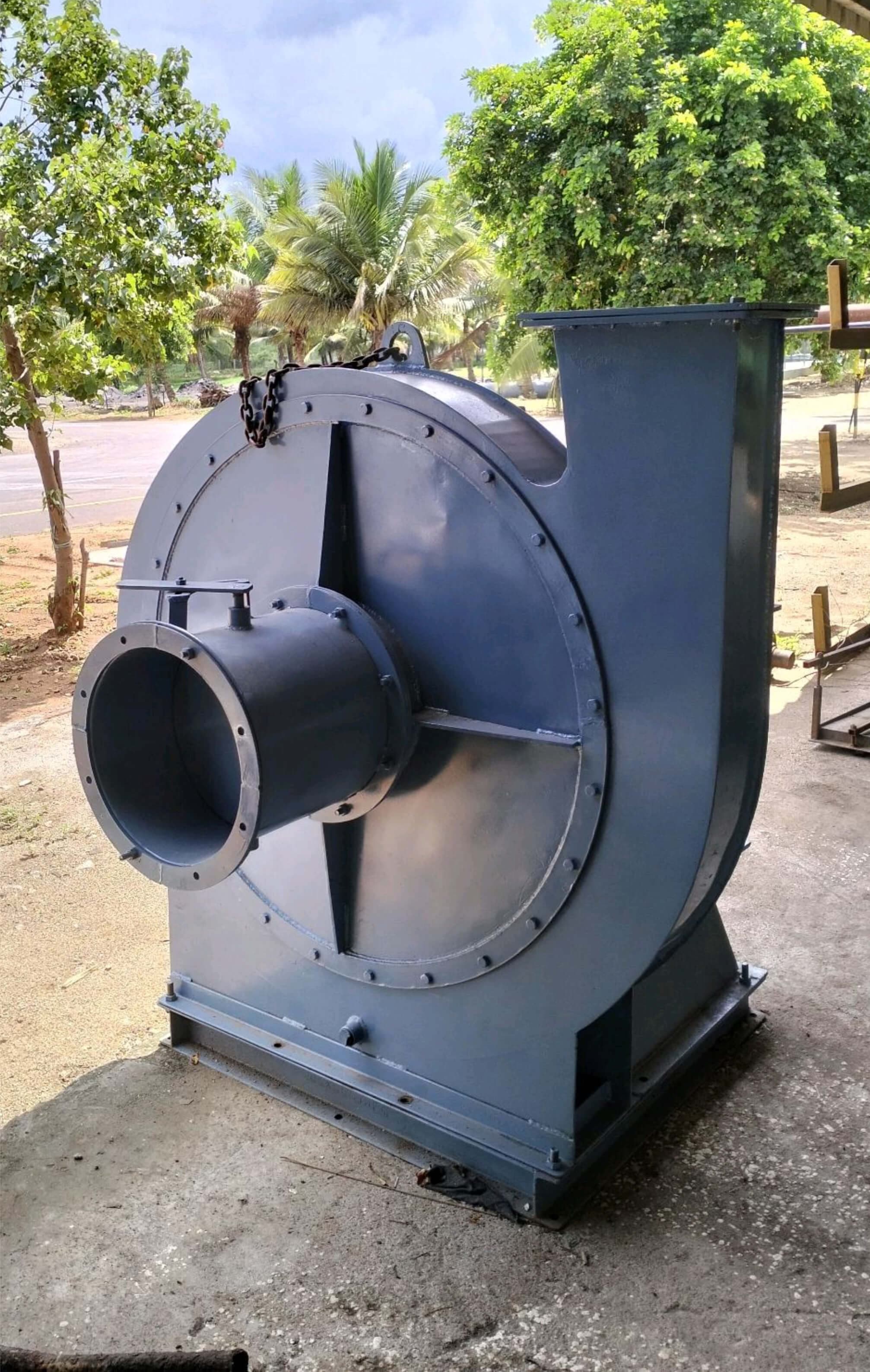 HVAC Equipment